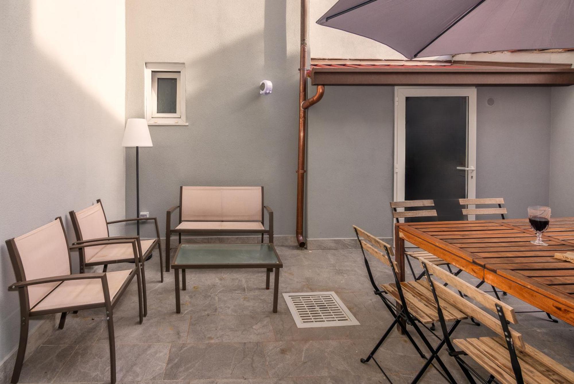 Casa Vacanze Da Antonio Ristrutturata Luglio 2023 Viareggio Exterior foto