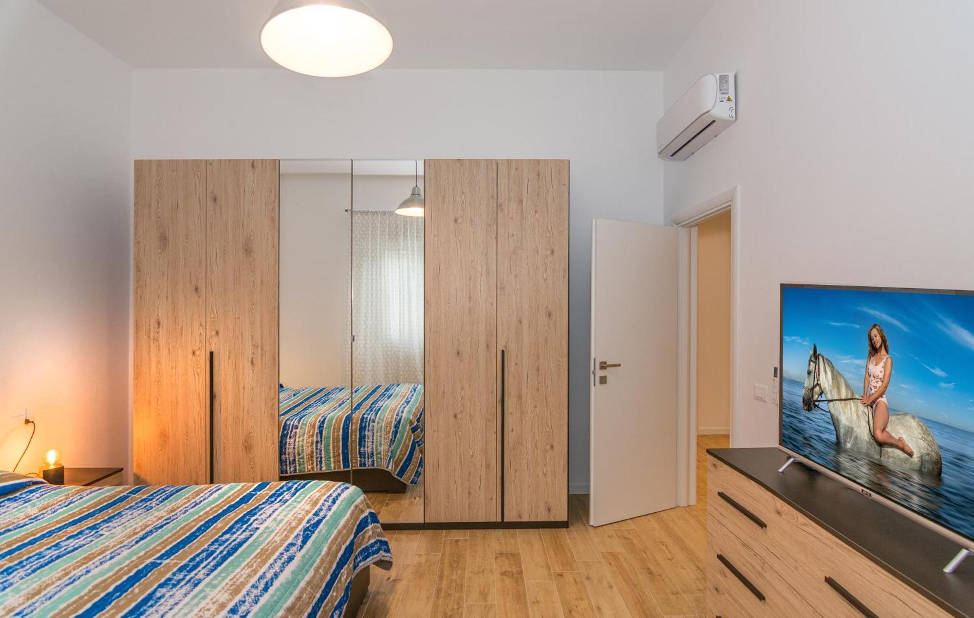 Casa Vacanze Da Antonio Ristrutturata Luglio 2023 Viareggio Exterior foto