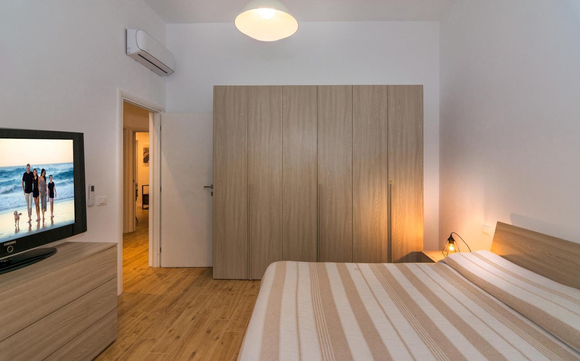 Casa Vacanze Da Antonio Ristrutturata Luglio 2023 Viareggio Exterior foto