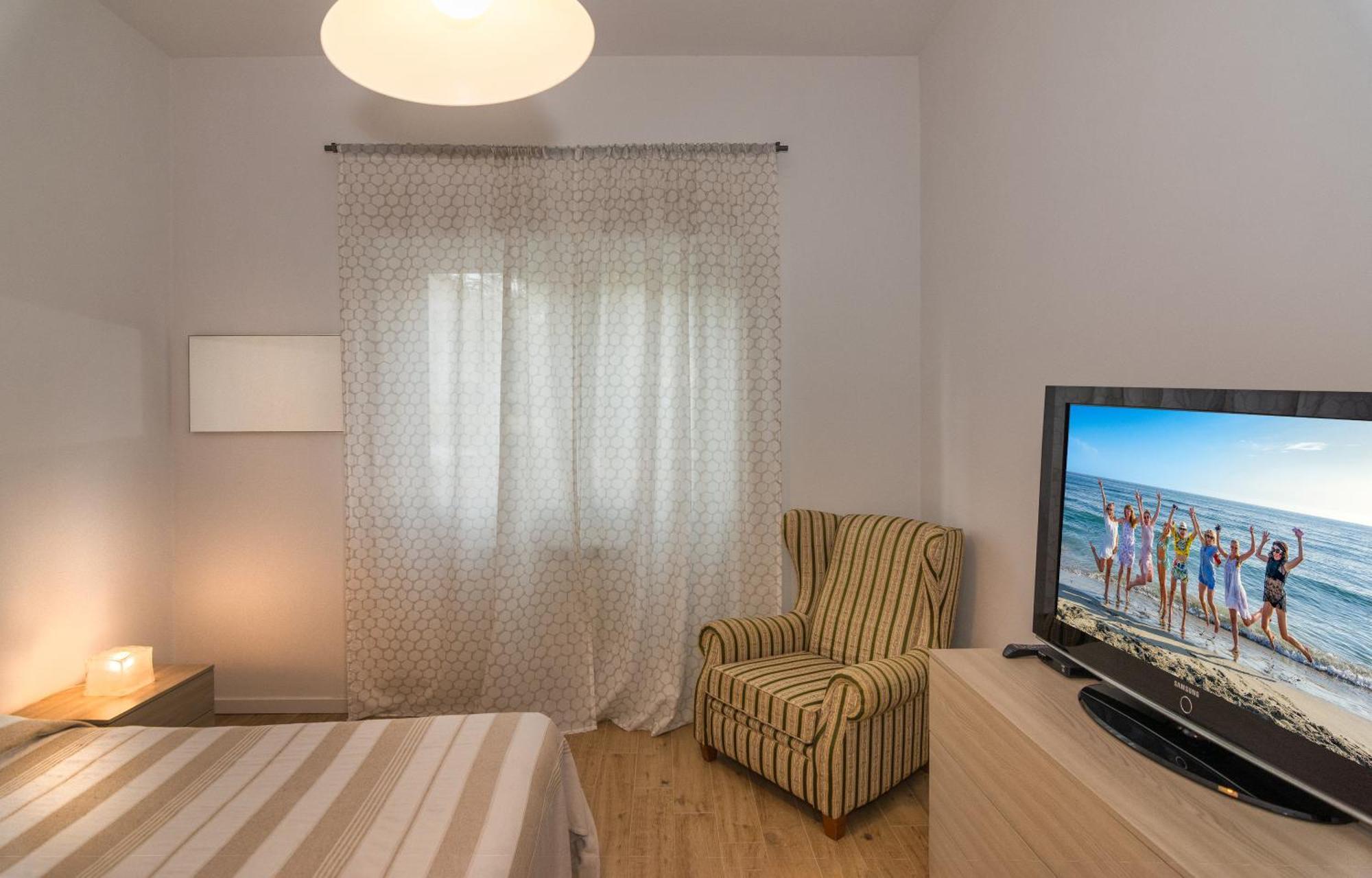 Casa Vacanze Da Antonio Ristrutturata Luglio 2023 Viareggio Exterior foto